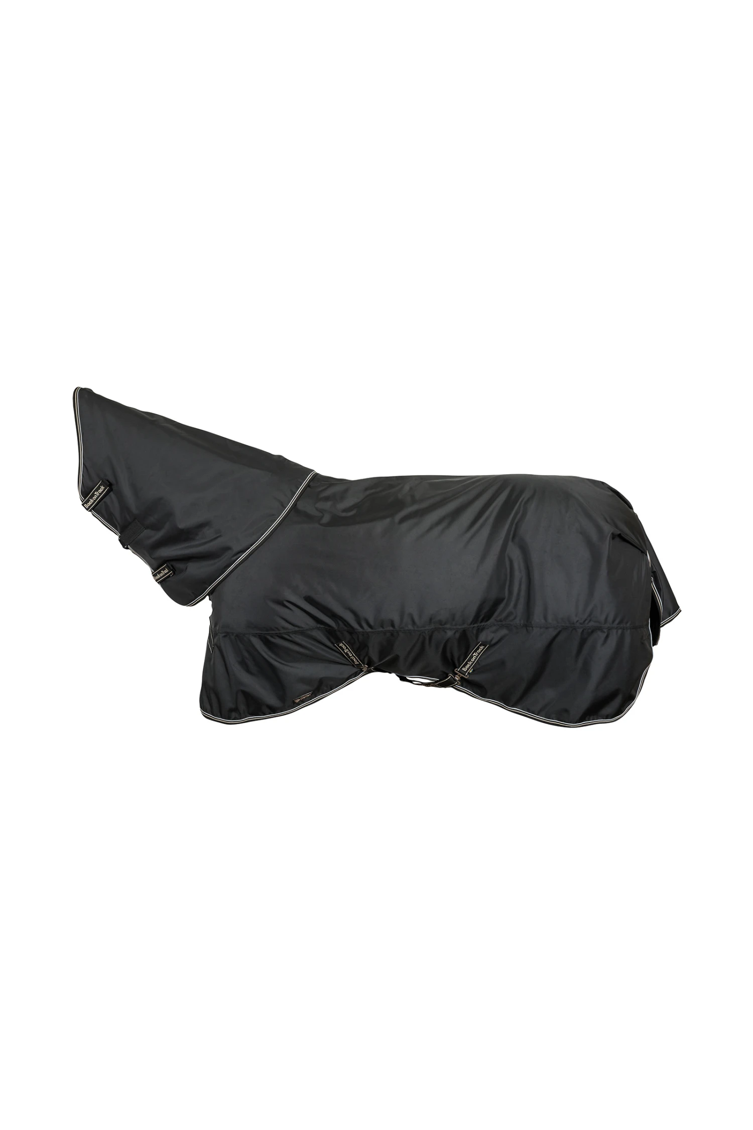 Back On Track Obsidian Weidedecke, 300g