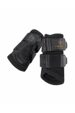 Eskadron Platinum 23 Mesh Shetland Gamaschen